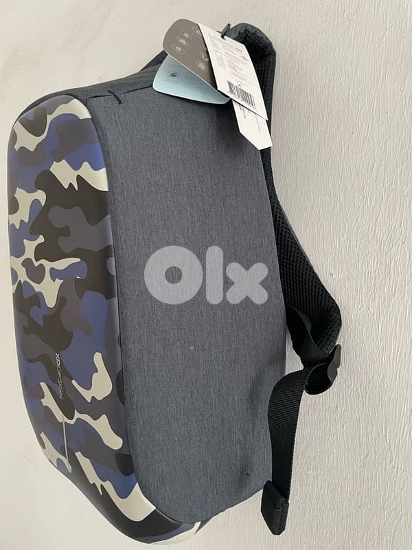Back Pack XD Design 0
