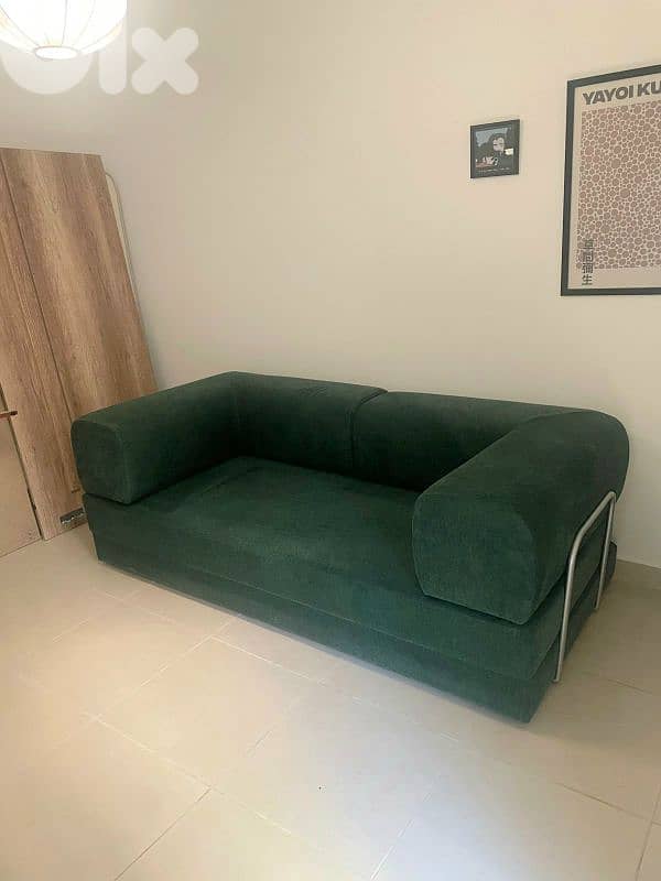 Sofa Bed 0