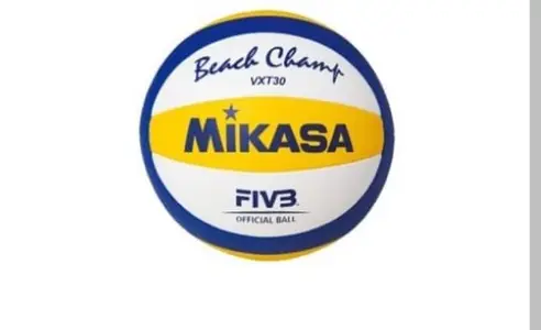 Mikasa volleyball beach champ