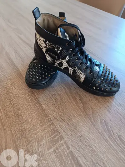 Christian Laboutin