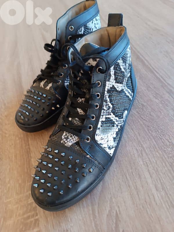Christian Laboutin 1