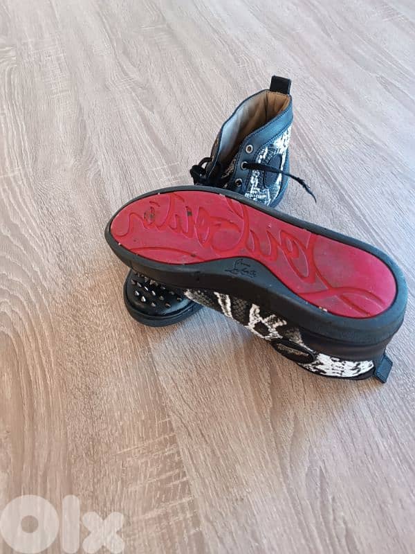 Christian Laboutin 2