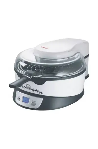 Master Chef Air Fryer - fat free