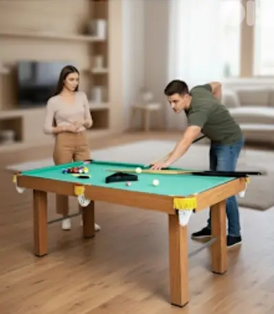Professional New Billiard for Sale