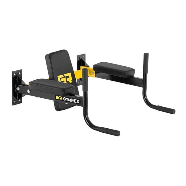 dips and ups machine like new 0