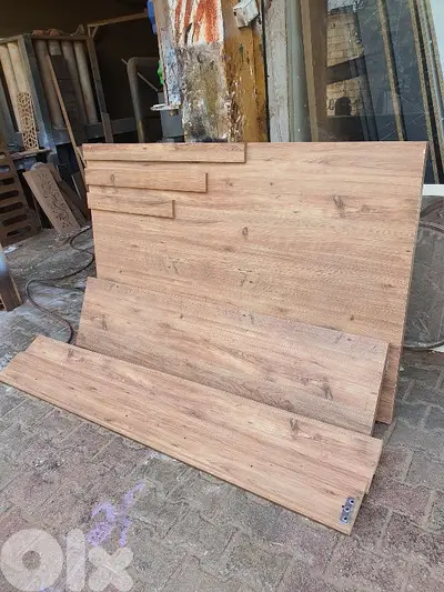 تخت مجوز جديد من المعمل khaled Furniture