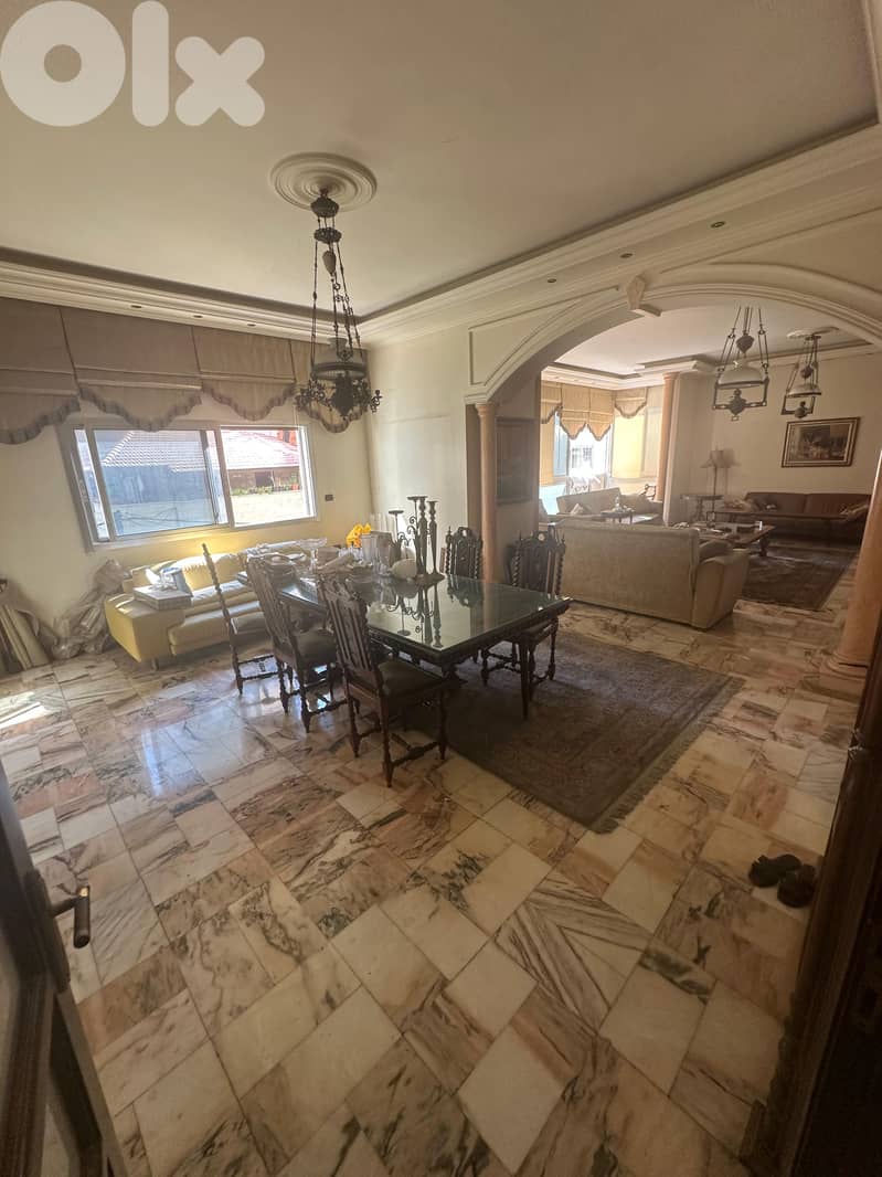 Spacious Apartment For Sale In Verdun 0