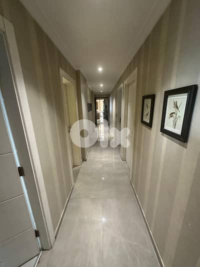 Spacious Apartment For Sale In Verdun