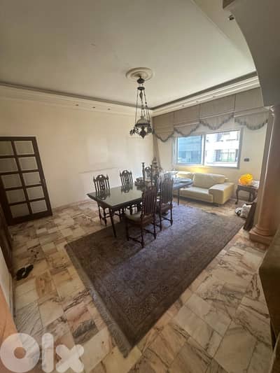 Spacious Apartment For Sale In Verdun