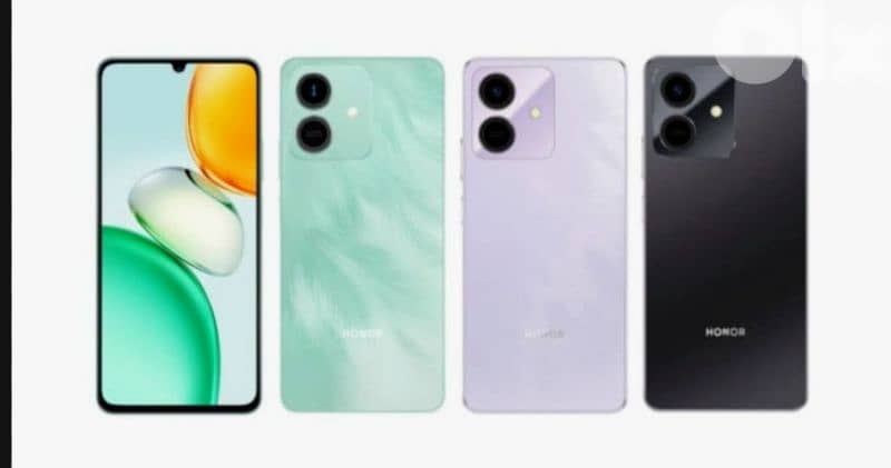 honor new phone 0