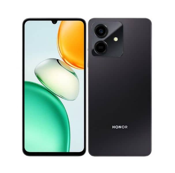 honor new phone 2