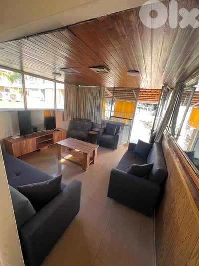 Solemar Beach Resort - Season