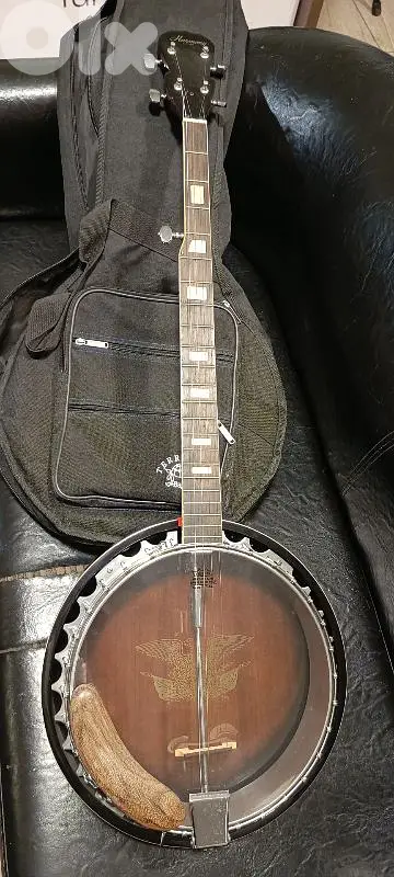 Banjo