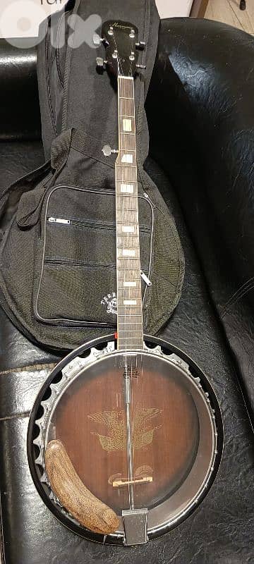Banjo 0