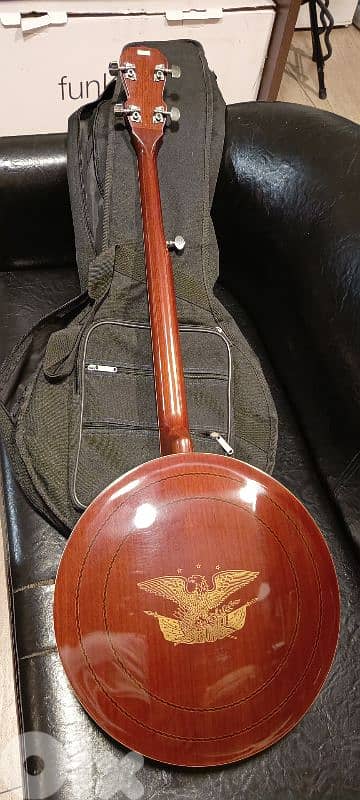 Banjo 1
