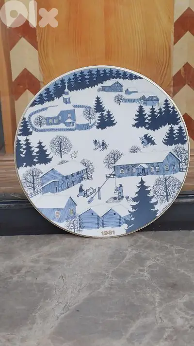 antique