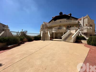 villa | Rwayset Sawfar