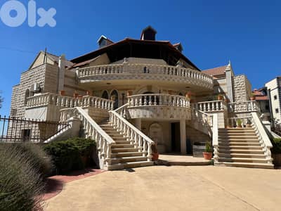 villa | Rwayset Sawfar