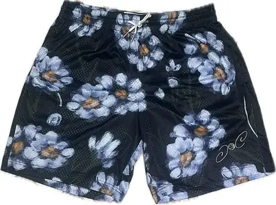 courtandchill shorts