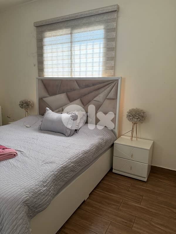 Full bedroom set 1
