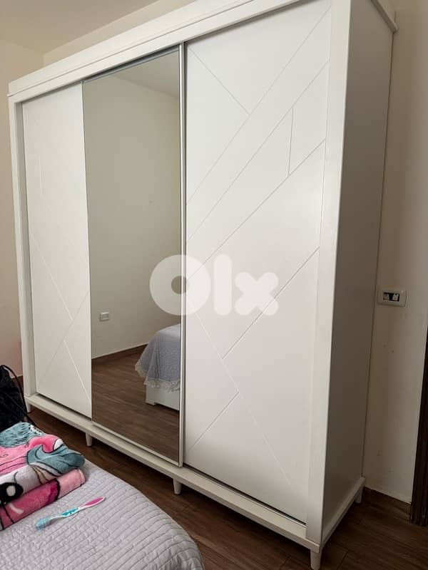 Full bedroom set 2