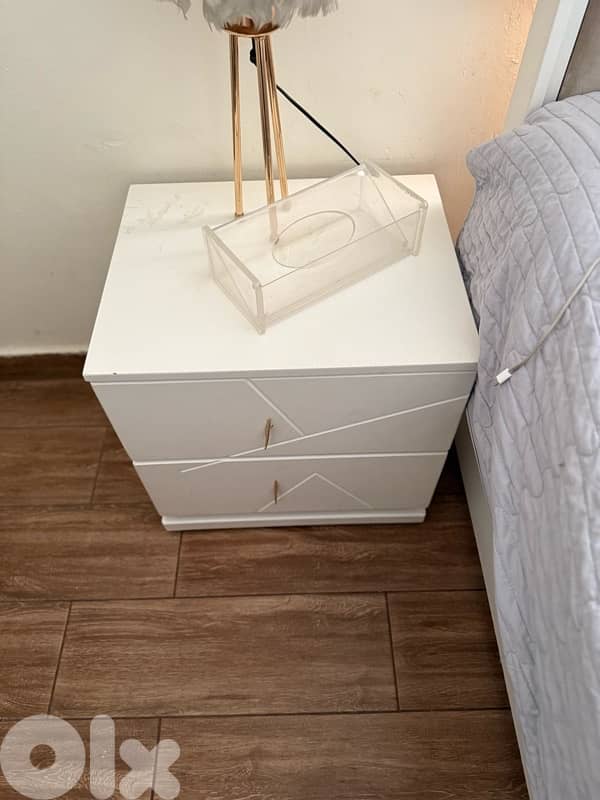 Full bedroom set 6