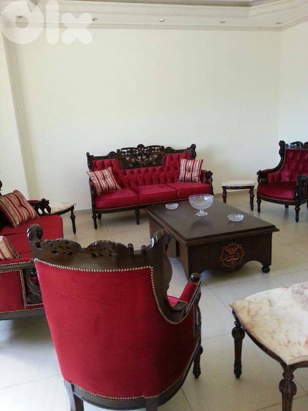 salon 1