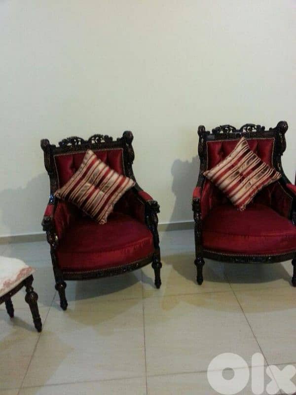 salon 6
