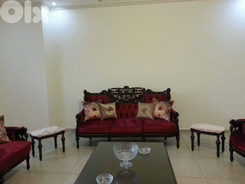 salon 7