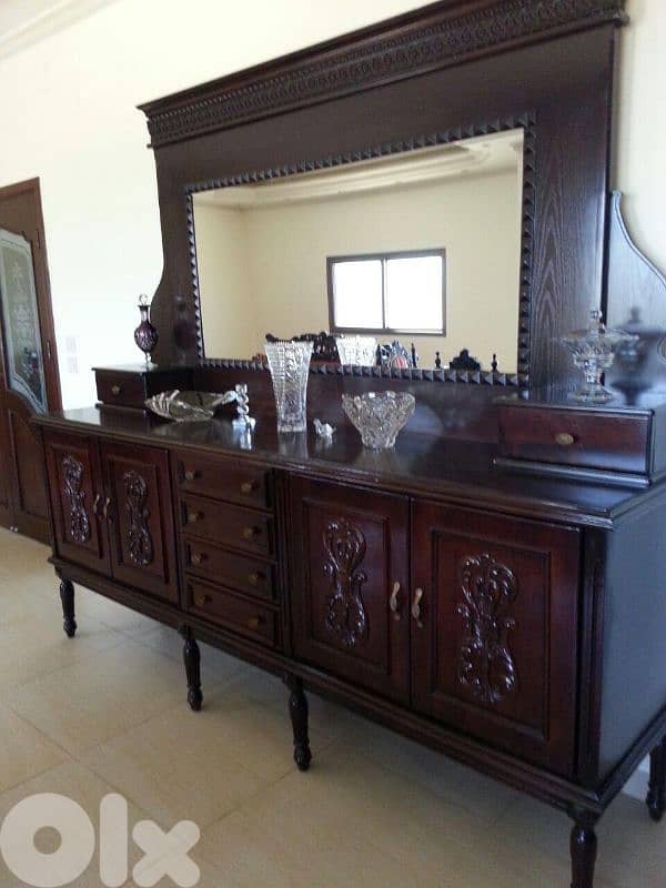 dinning room 0
