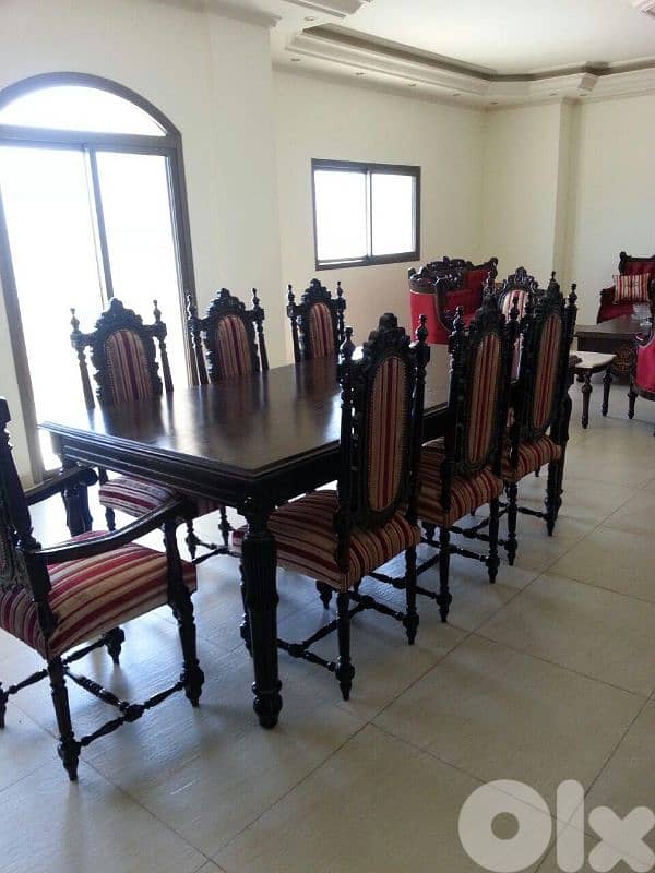 dinning room 2