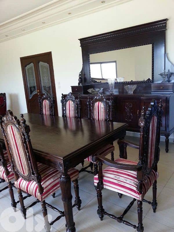 dinning room 4