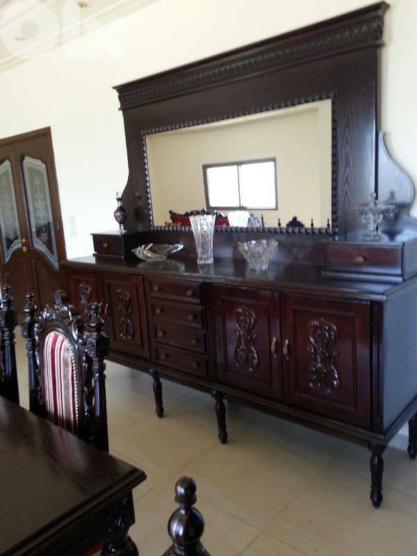 dinning room 5