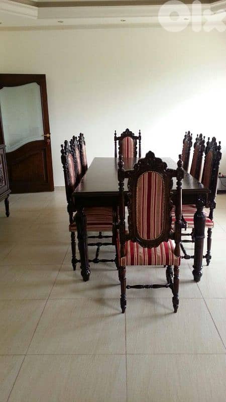 dinning room 7
