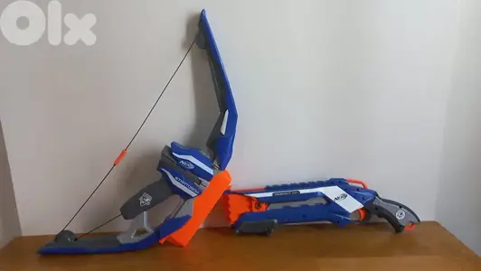 2 Nerf Guns – Great Deal!