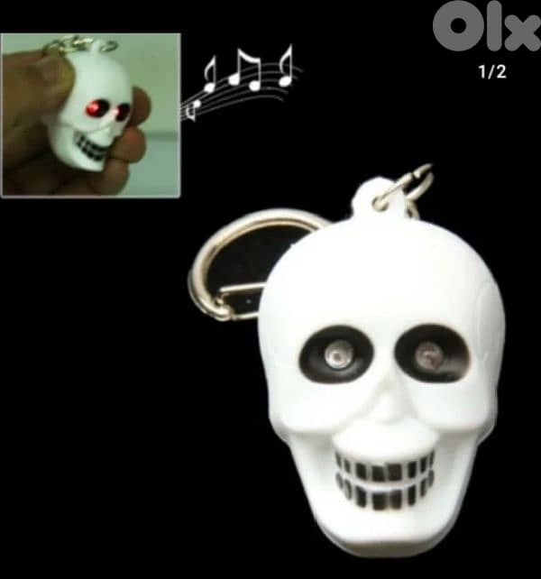 Halloween party items 6