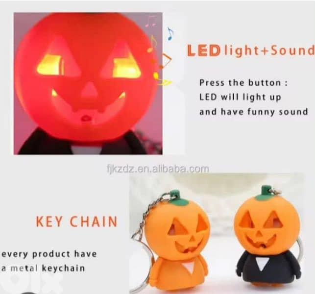 Halloween party items 9