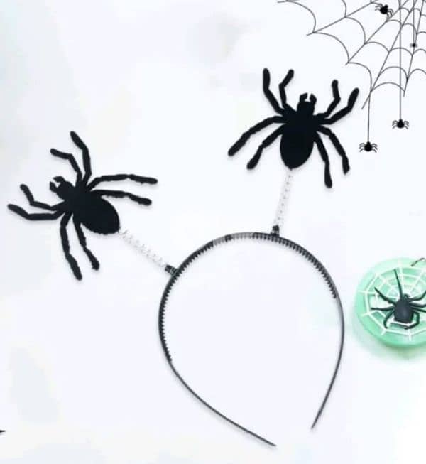 Halloween party items 10