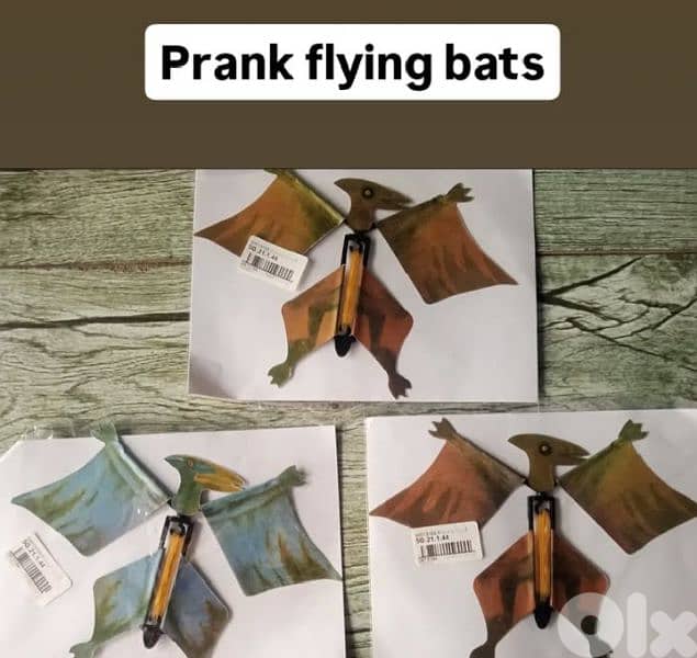 Halloween party items 8