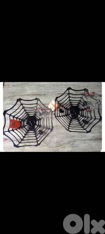 Halloween party items 14