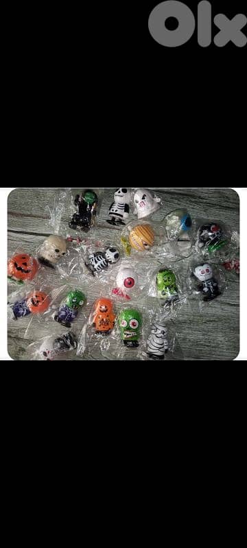 Halloween party items 17