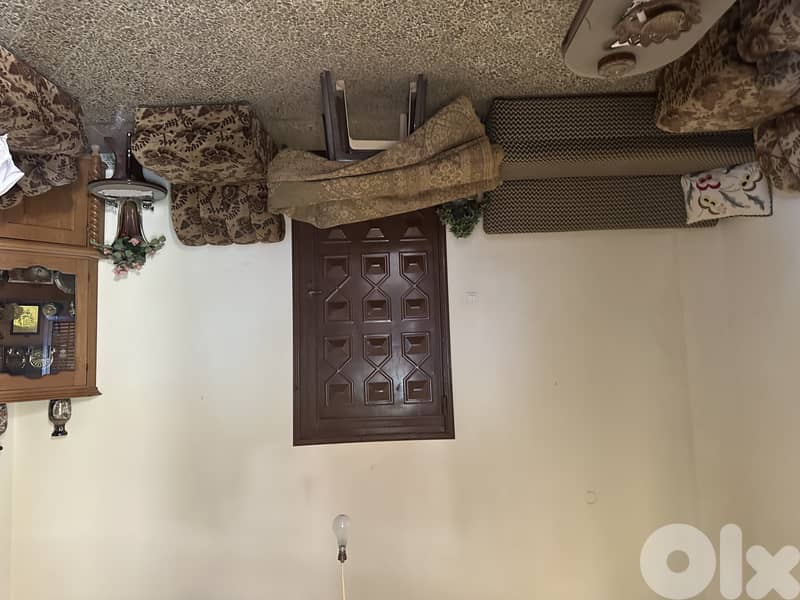 4floors Building 4 apartments Bhamdoun Village Abo Gaby Total Station 5