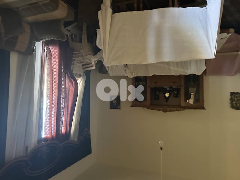 4floors Building 4 apartments Bhamdoun Village Abo Gaby Total Station 6