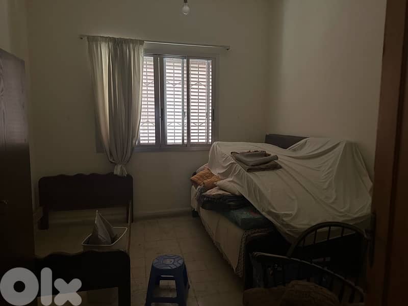 4floors Building 4 apartments Bhamdoun Village Abo Gaby Total Station 7