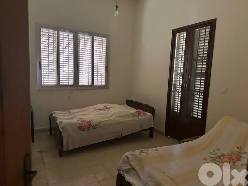 4floors Building 4 apartments Bhamdoun Village Abo Gaby Total Station 8
