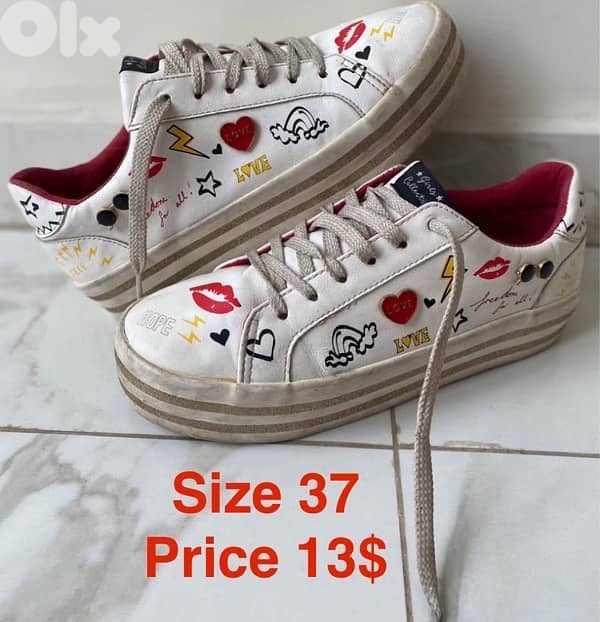back to school shoes 4