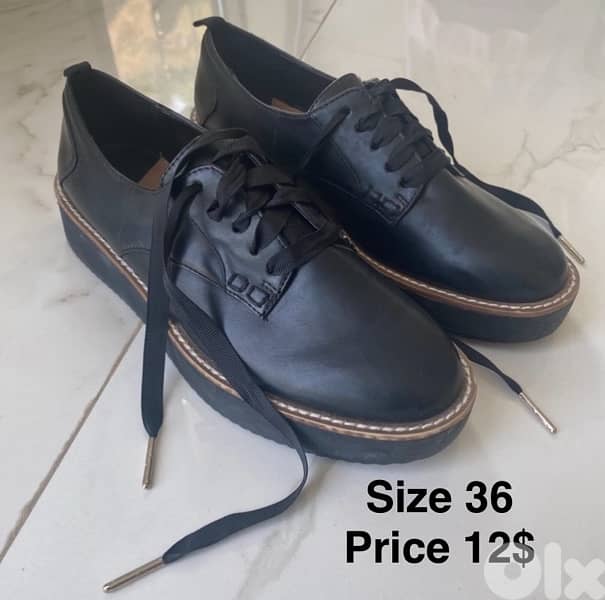 back to school shoes 5