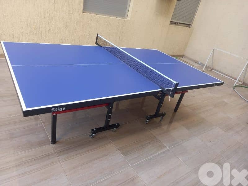 pingpong table 0