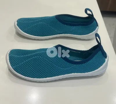 Water shoes