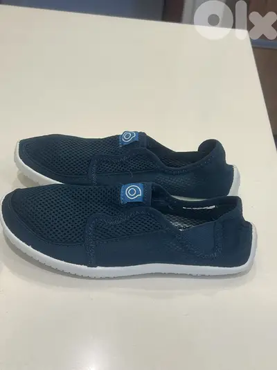 Water shoes